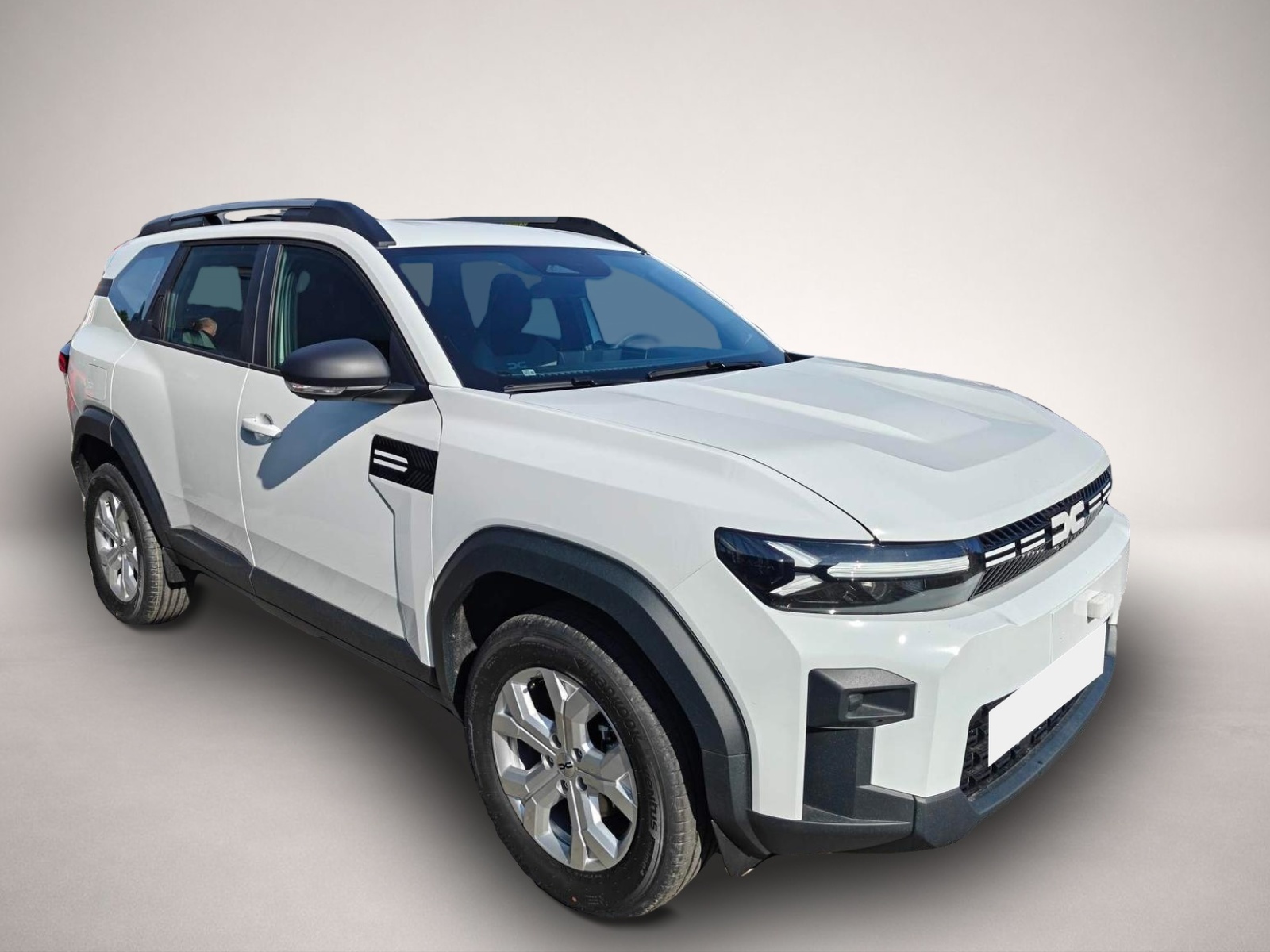 Bild 2 Dacia Bigster TCe140 Hybrid*LED*PDC*Cam*17Zoll*Klima