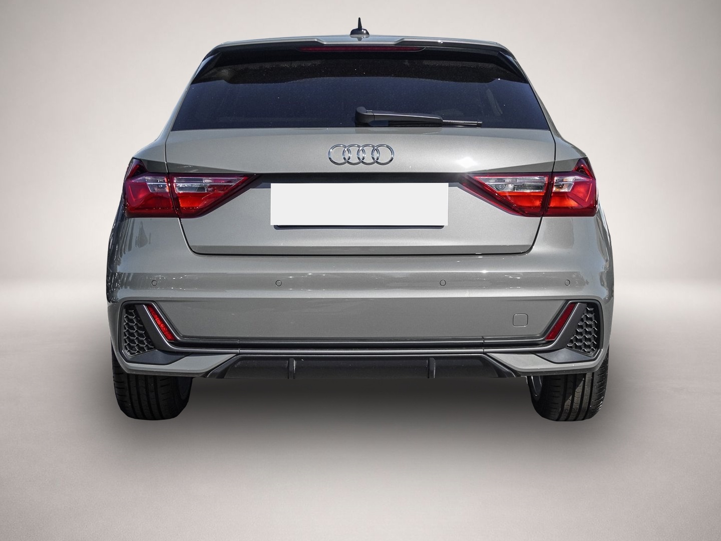 Bild 5 Audi A1 Sportback 25 TFSI S tronic S line