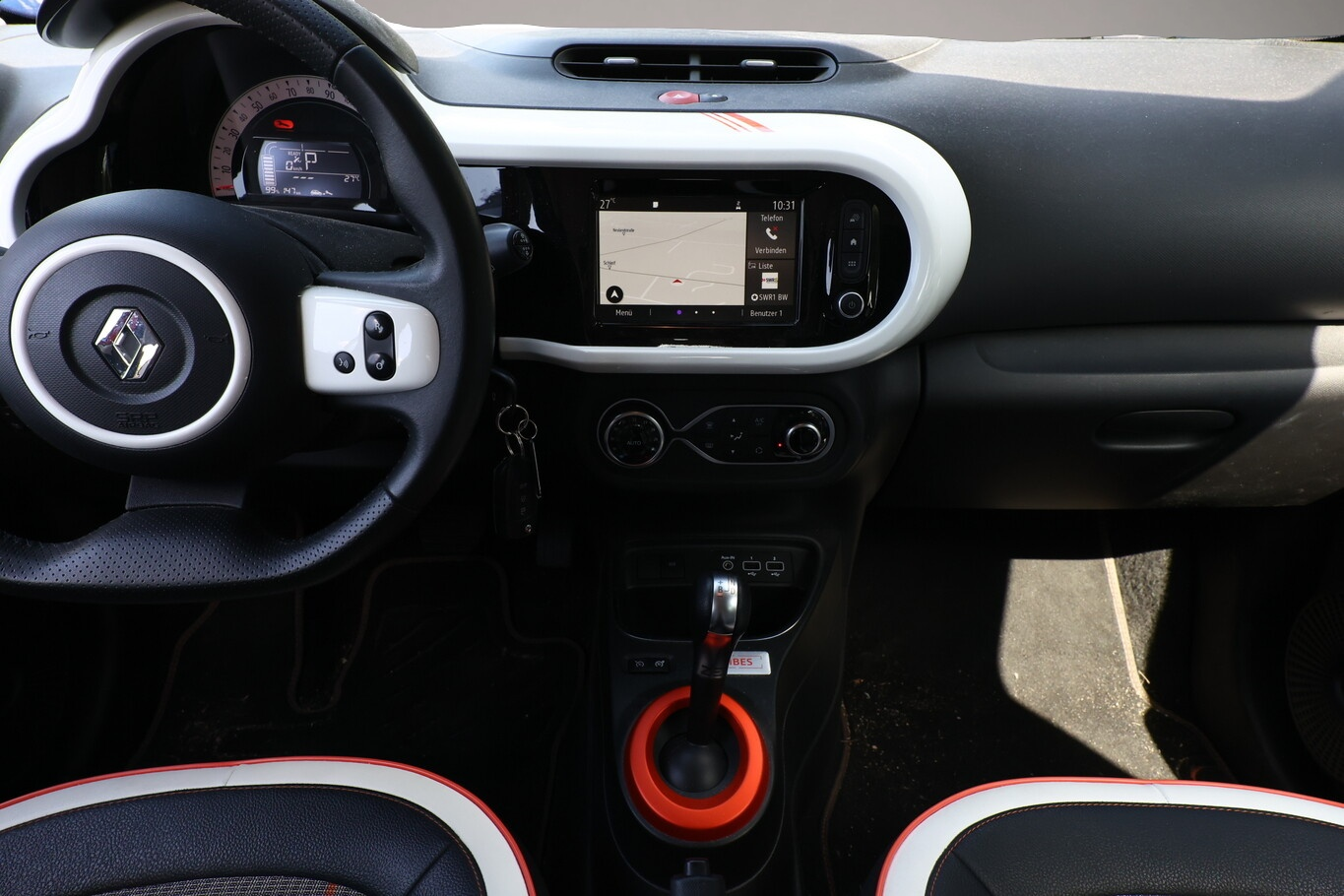 Bild 7 Renault Twingo Electric Vibes FaltD Nav SHZ PDC Schuko