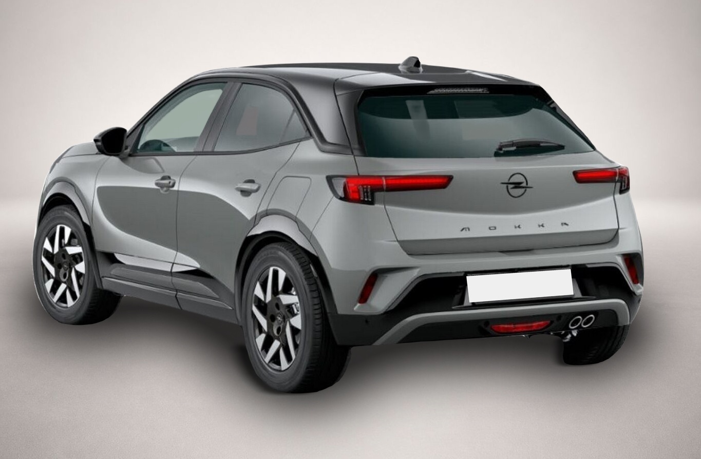 Bild 4 Opel Mokka GS TechP KomfortP SHZ LHZ Kam PDC PrivG
