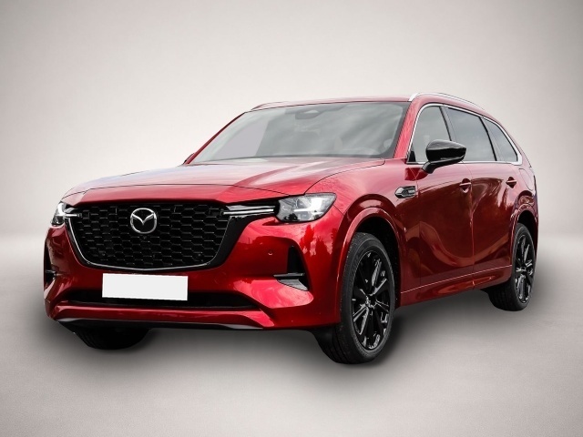 Bild CX-80 Mazda