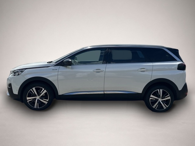Fotografie 2 des Peugeot 5008 Allure GT-Line AHK PANO KAMERA PDC SHZ FOCA