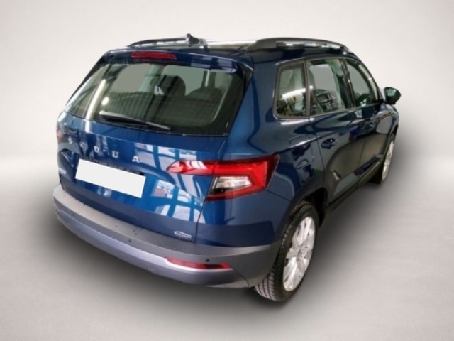 Bild 4 Skoda Karoq Style 1.0TSI*Tempo SHZ 2xPDC SmartLink 18*