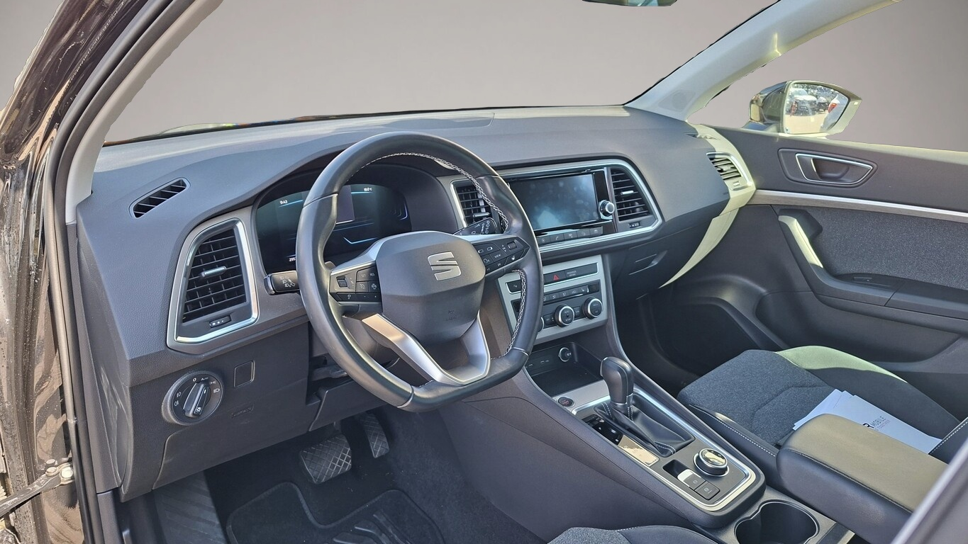 Bild 5 Seat Ateca 1.5 TSI 150 DSG Xperience ParkAs ACC SHZ