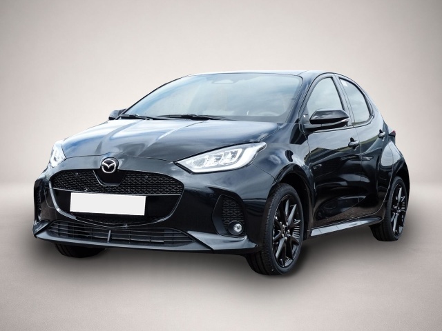 Fotografie Mazda 2 Hybrid Homura 1.5L VVT-i 116 PS e-CVT FWD LEDE