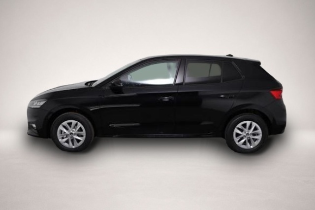 Bild 3 Skoda Fabia Easy Balance Fabia (Easy Balance) 1.0 TSI 70kW .
