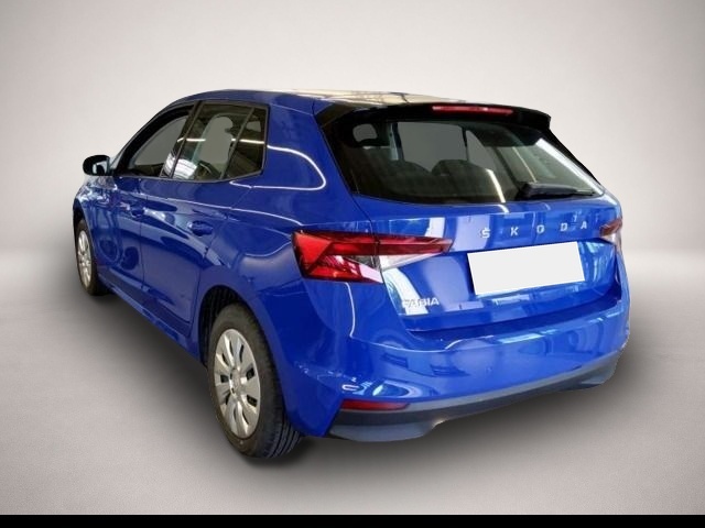Bild 3 Skoda Fabia 1.0 Ambition *LED*App-Connect*PDC*