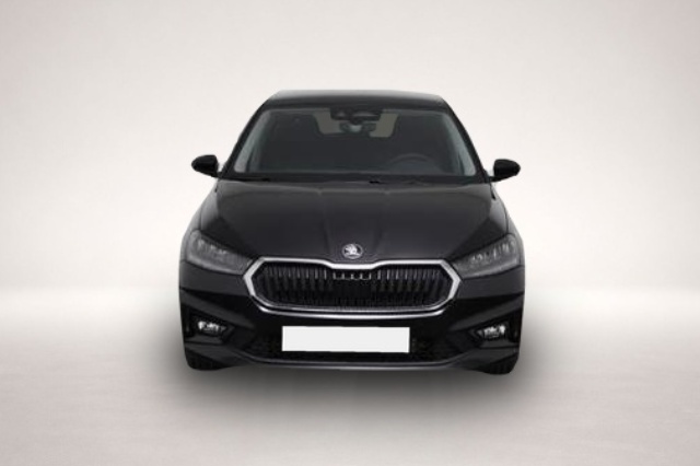Bild 1 Skoda Fabia Easy Balance Fabia (Easy Balance) 1.0 TSI 70kW .