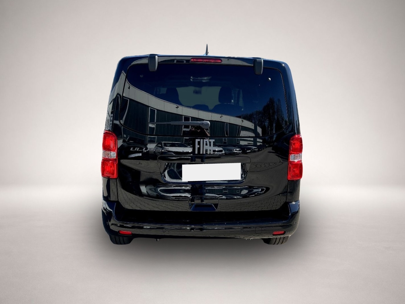 Bild 3 Fiat Ulysse L2 180 Icon LED Navi AHK Kamera Sitzh.