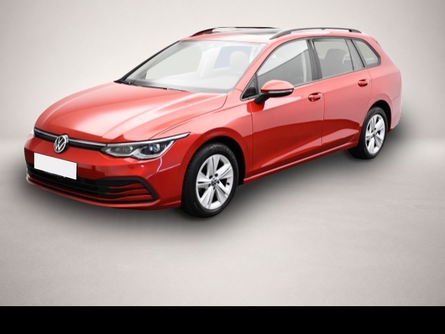 Bild Golf Volkswagen