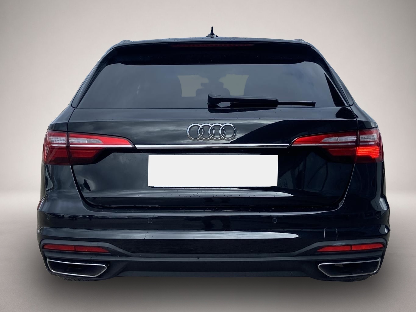 Bild 4 Audi A4 Avant 35 2.0 TFSI S-TRONIC AHK+NAVI+LED+EL.HE