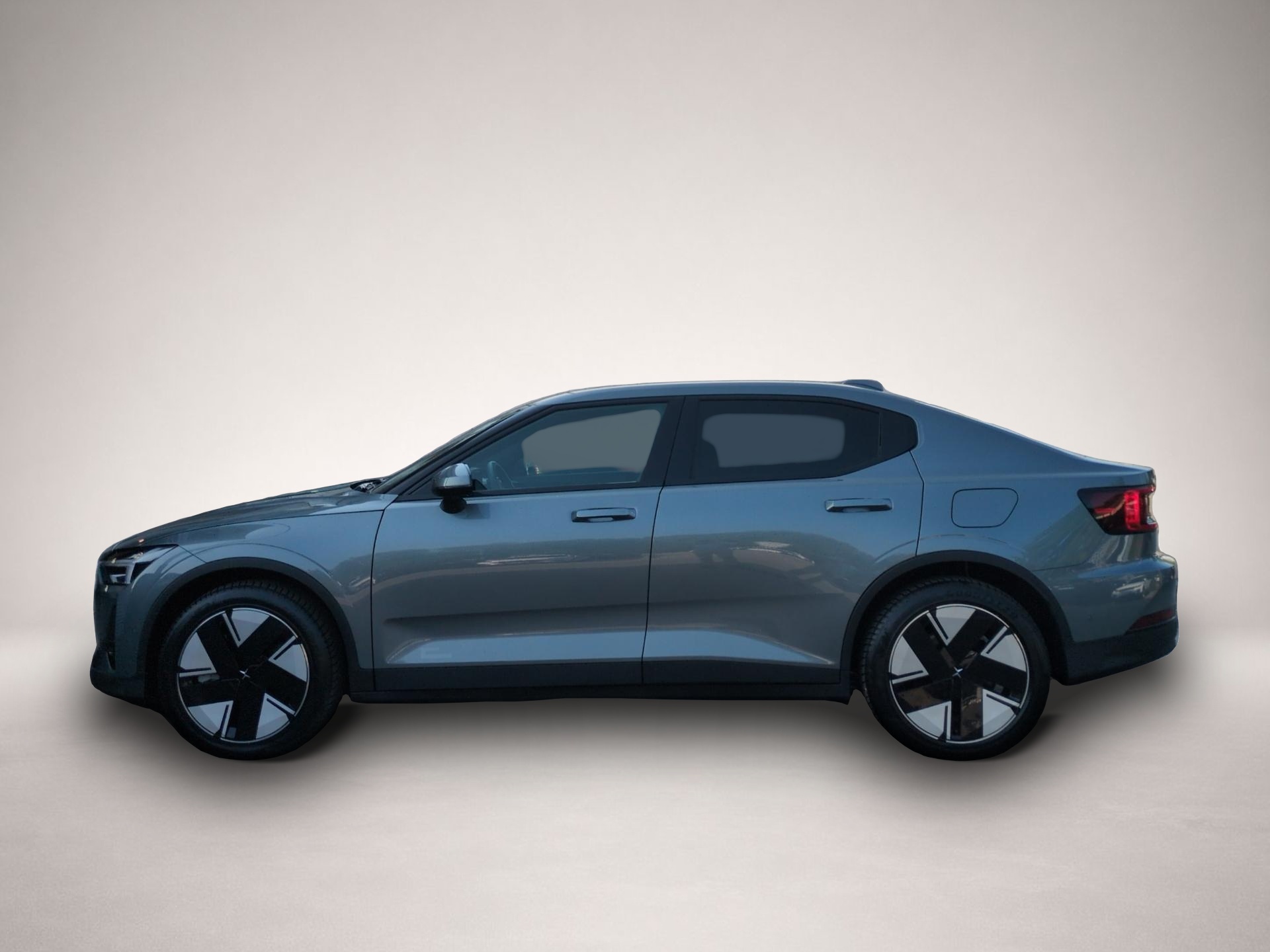 Bild 6 Polestar 2 Long Range Single Bluetooth Head Up Display LE