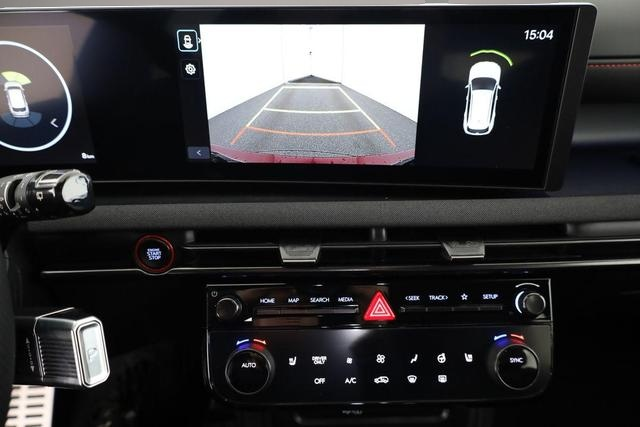Bild 5 Hyundai TUCSO N Line Plug-In Hybrid 2WD Tucson 1.6 T-GDI PHEV.