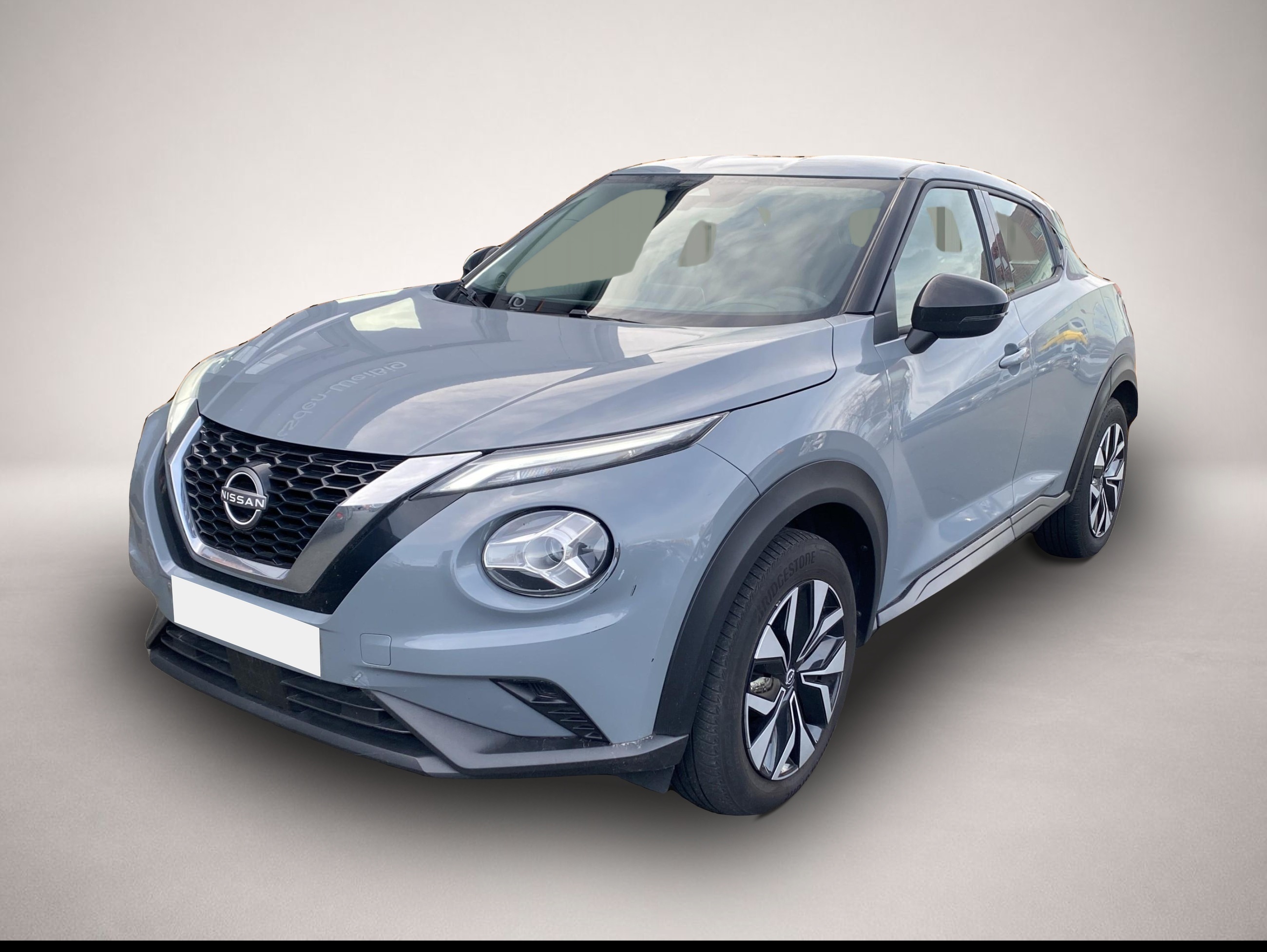 Bild Juke Nissan