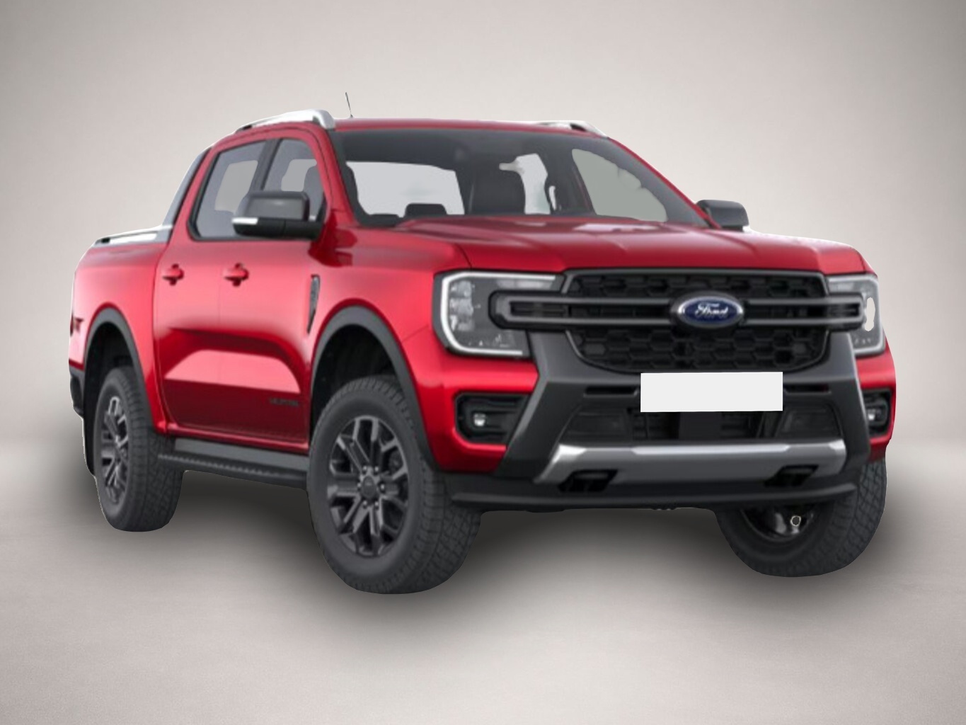 Bild Ranger Ford