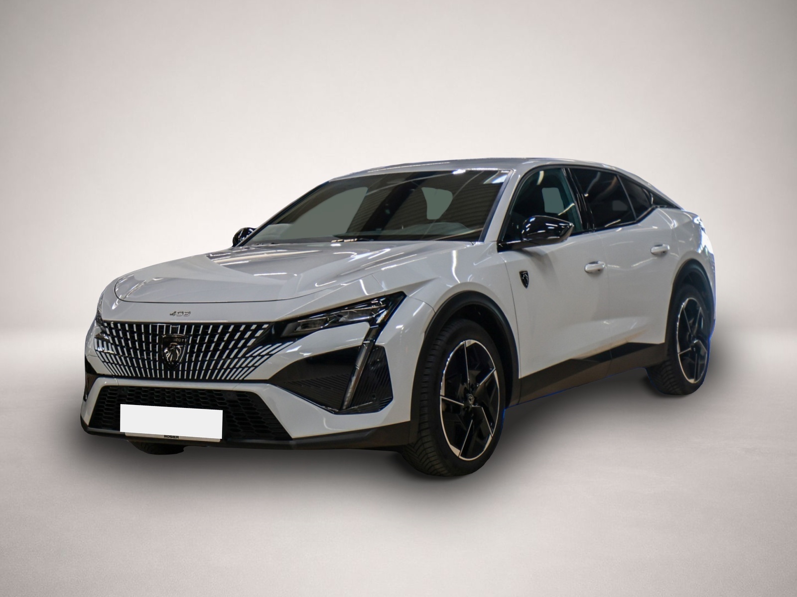 Bild 1 Peugeot 408