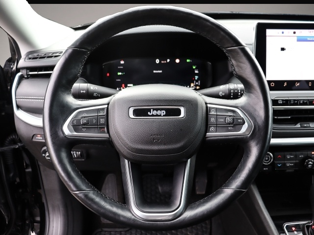 Bild 5 Jeep Compass S Plug-In Hybrid 4WD Navi Soundsystem 36