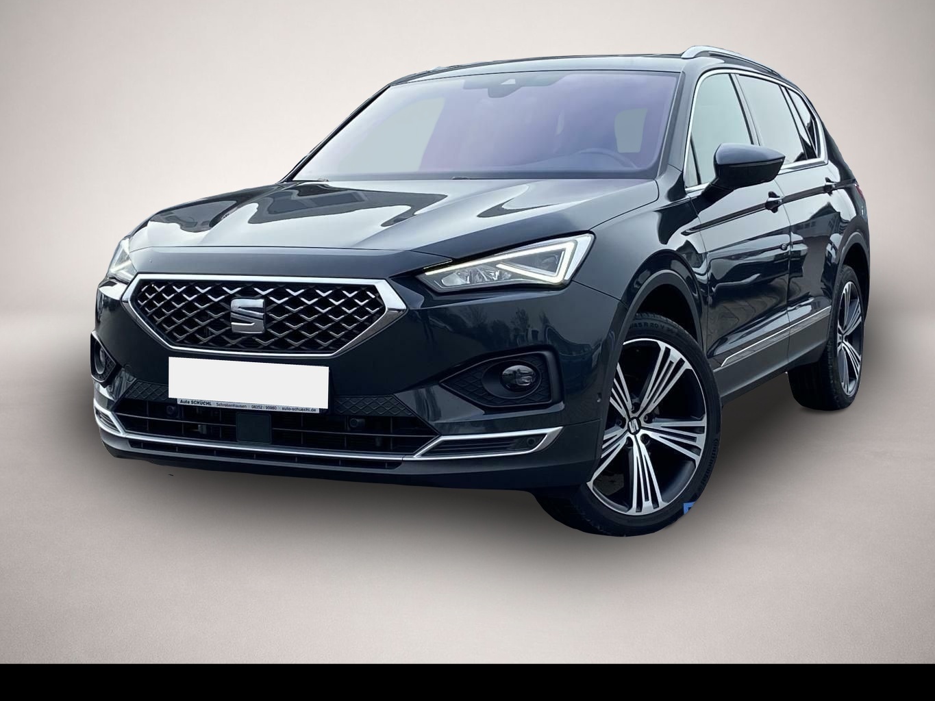 Bild Tarraco Seat