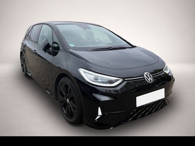 Bild 7 Volkswagen ID.3 GTX 240kW Performance