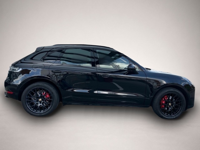 Bild 4 Porsche Macan *GTS* Carb*PDLS*PSE*BOSE*360*SPORT-CHR*PAN