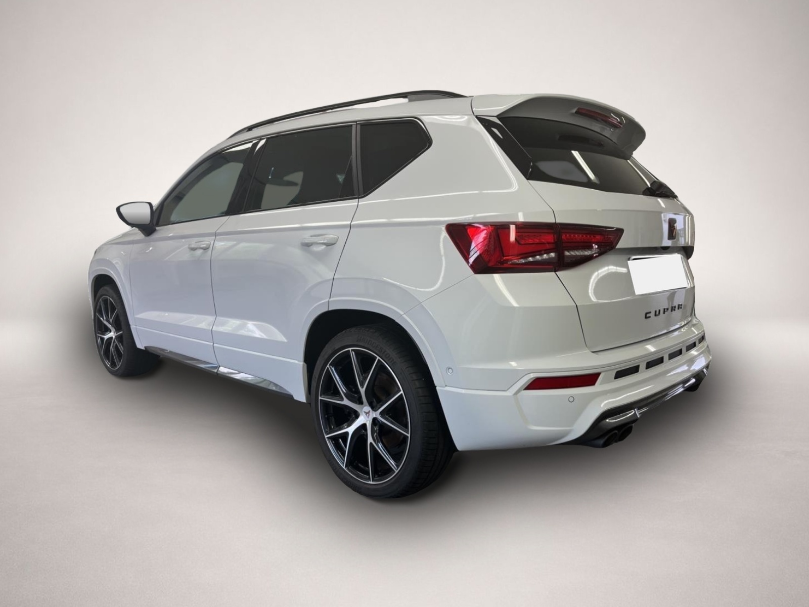 Bild 4 Cupra Ateca 2.0 TSI DSG 4Dr AB288EUR VZ AHK NAVI 360