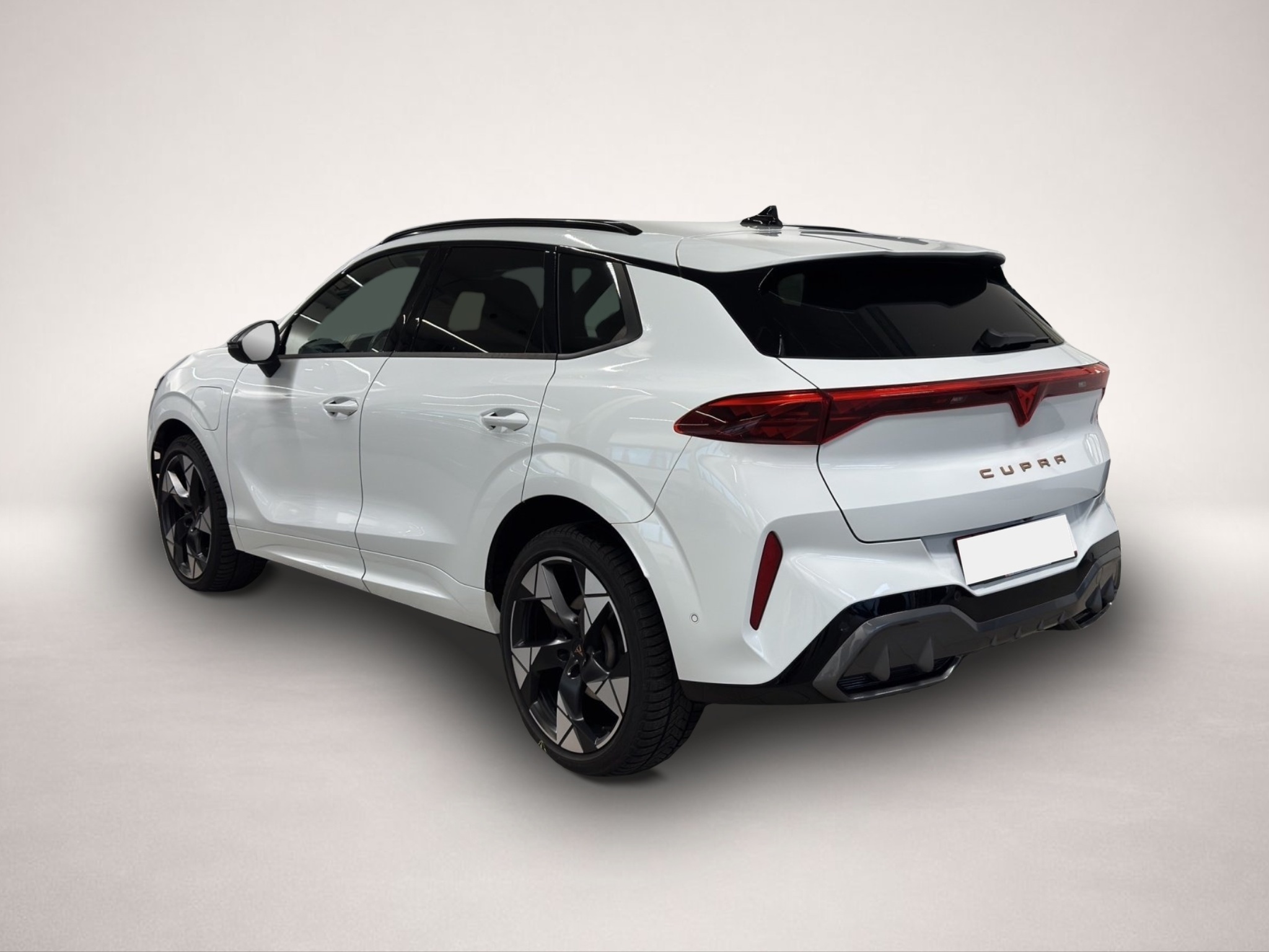 Bild 4 Cupra Terramar 1.5 e-Hybrid DSG VZ LED NAVI AHK HUD AC