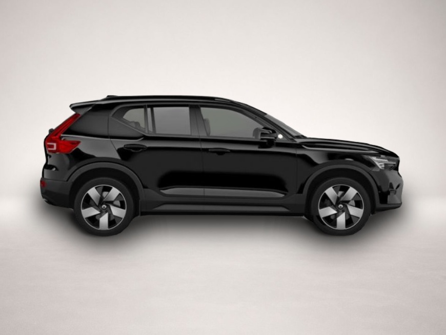 Bild 4 Volvo XC40 B4 B DKG Plus Dark STDHZ*BLIS*360°VIEW
