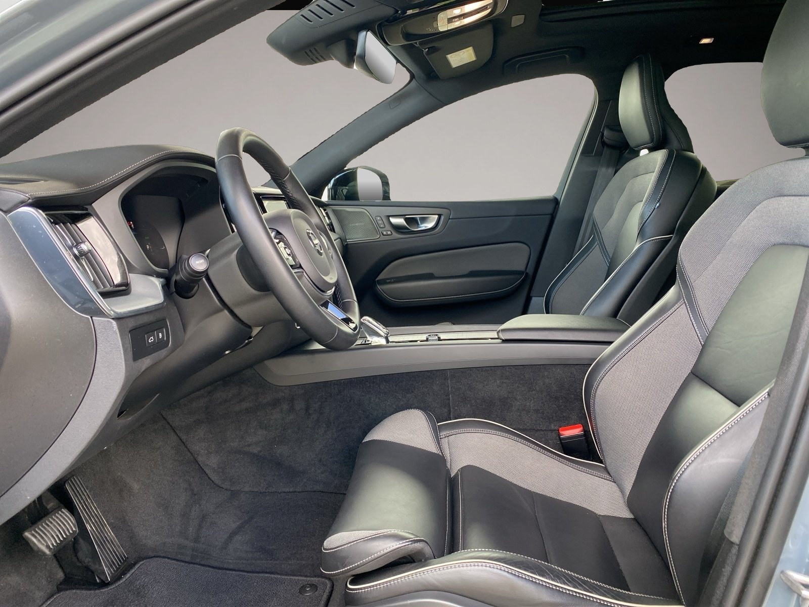Bild 7 Volvo XC60 T8 Twin Ultimate Dark Recharge WiPa*SitzHZG