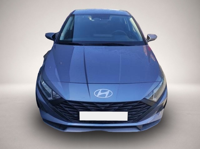 Bild 1 Hyundai i20 Family I20 Family*Navi*Shzg*Lhzg*PDC*Cam*16Zoll.