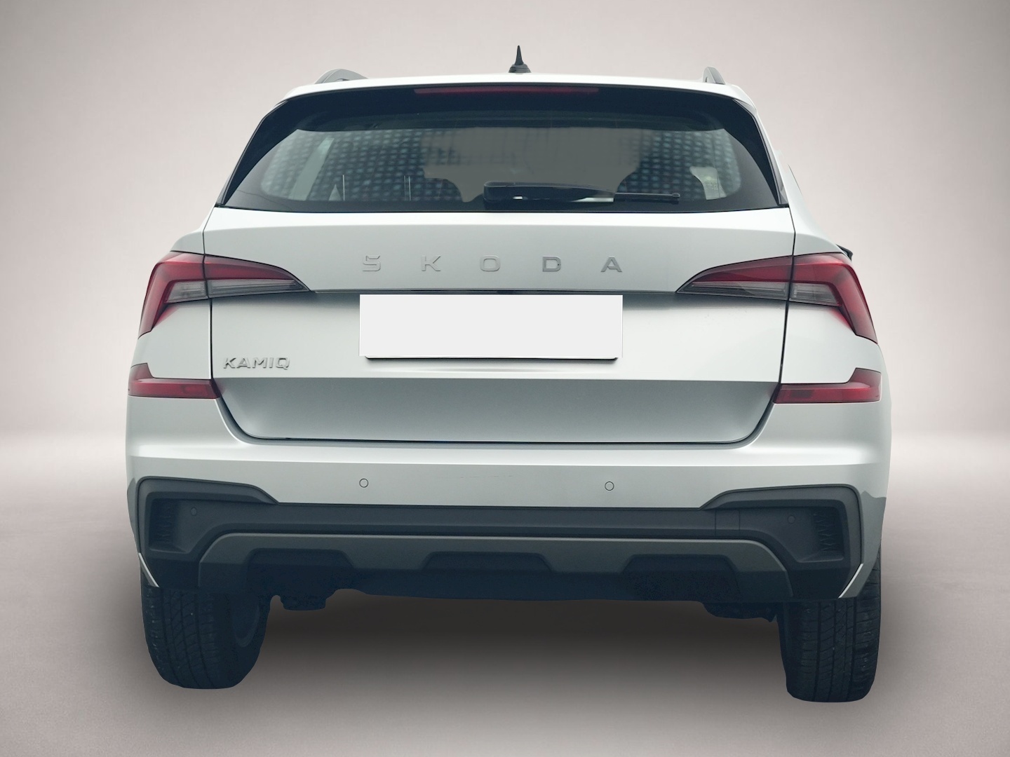 Bild 4 Skoda Kamiq 1.5 TSI DSG Selection NAVI RFK ACC SHZ KEY