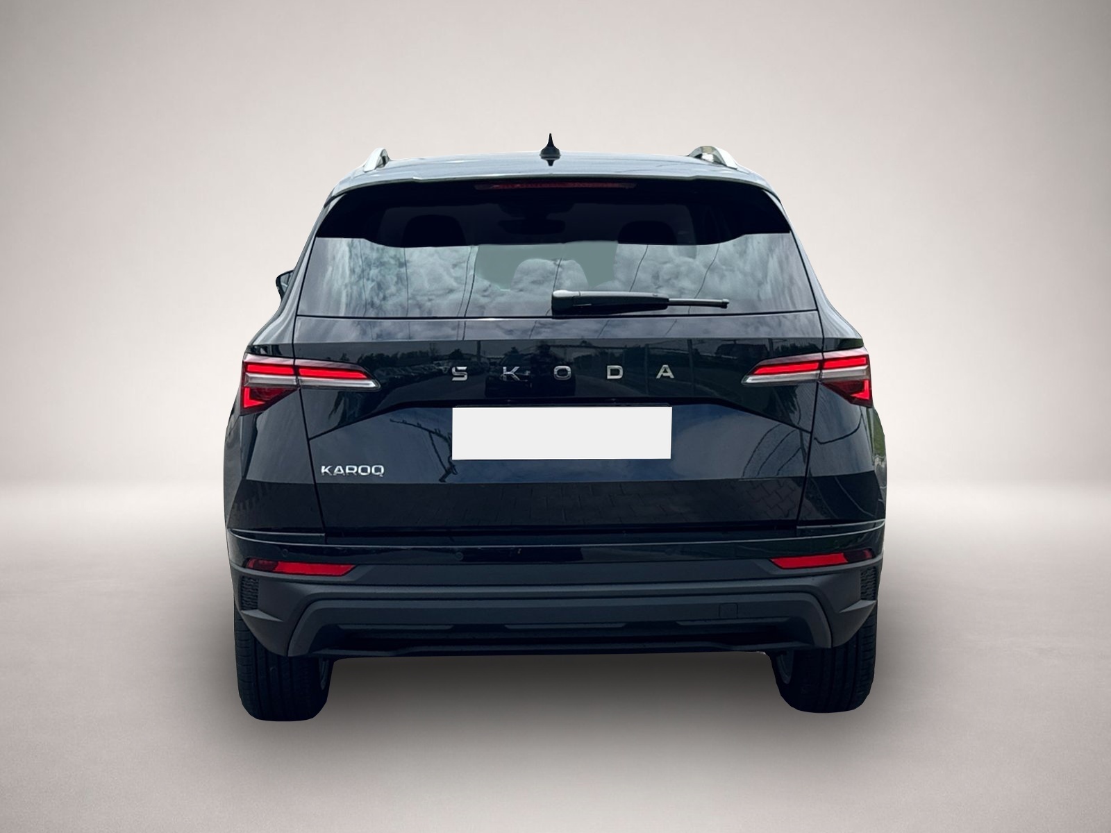 Bild 5 Skoda Karoq Selection TDI DSG|AHK|SHZ|ACC|PDC