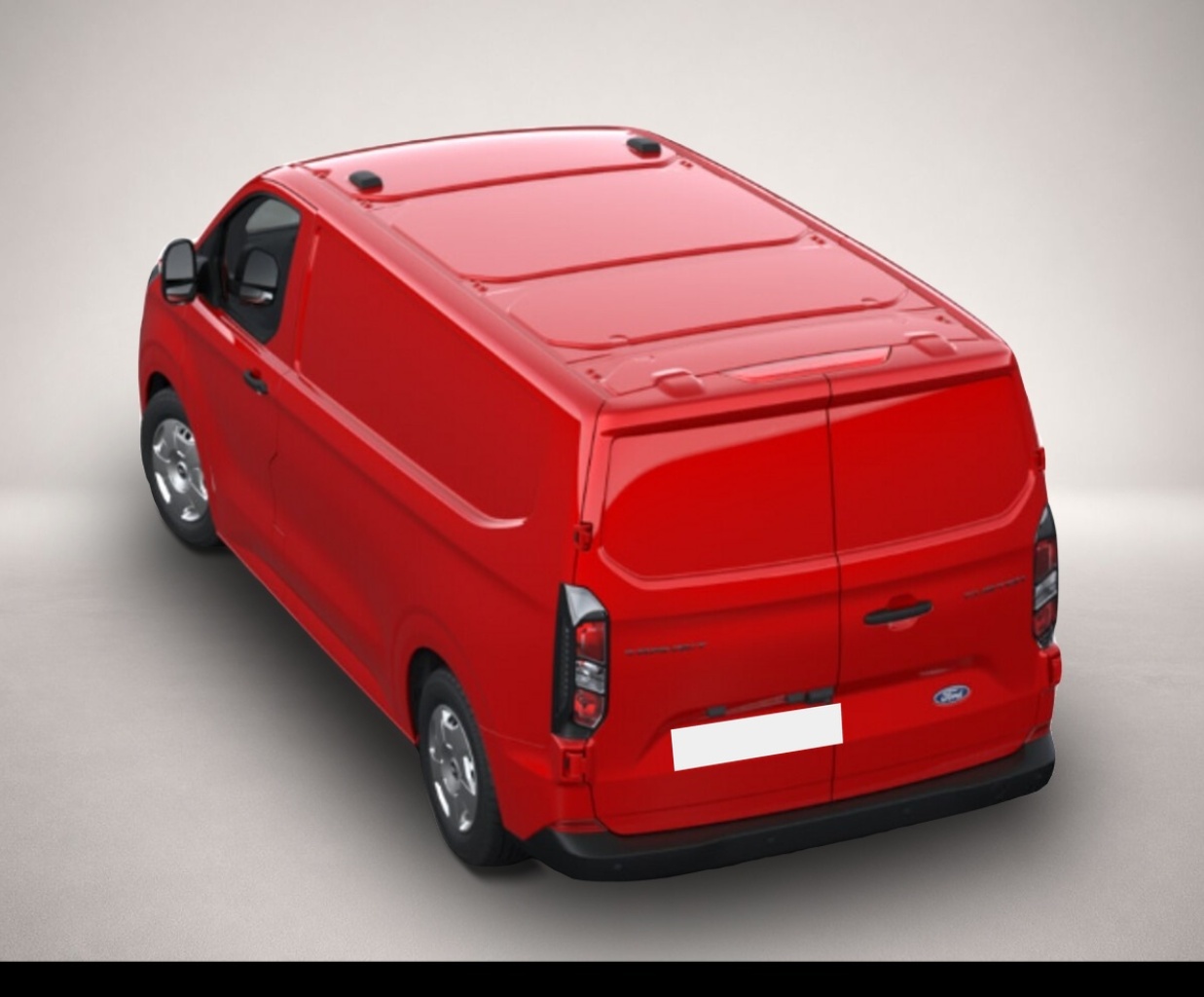 Bild 3 Ford Transit Custom Trend 320L1LED AHK SHZ Kam PDC 3S