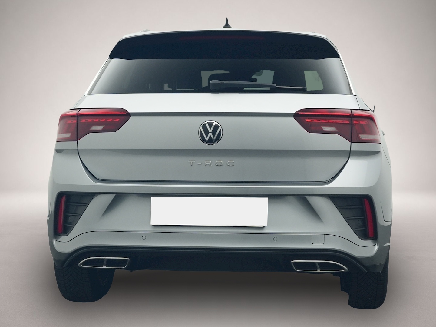 Bild 4 Volkswagen T-Roc 1.5 TSI DSG R-Line AHK IQ.LIGHT KAMERA IQ.