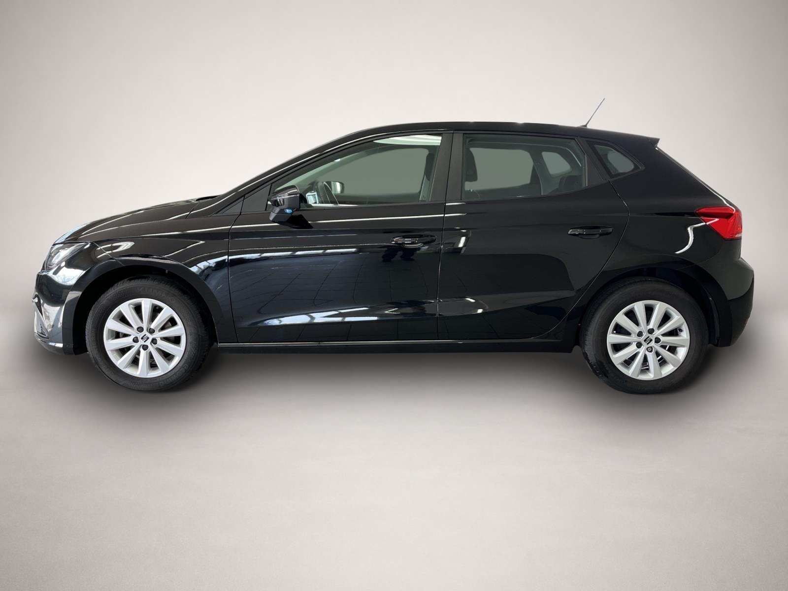 Bild 3 Seat Ibiza 1.0 TSI AB179EUR Style DAB PDC SHZ TEMPOMA