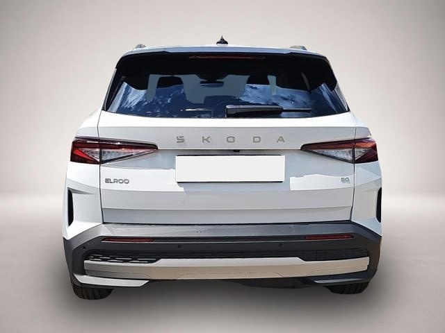 Bild 5 Skoda Elroq 60 Selection Elroq 60 eHeckkl Matrix Kessy Side.