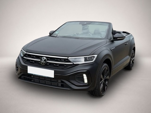 Bild T-Roc Volkswagen