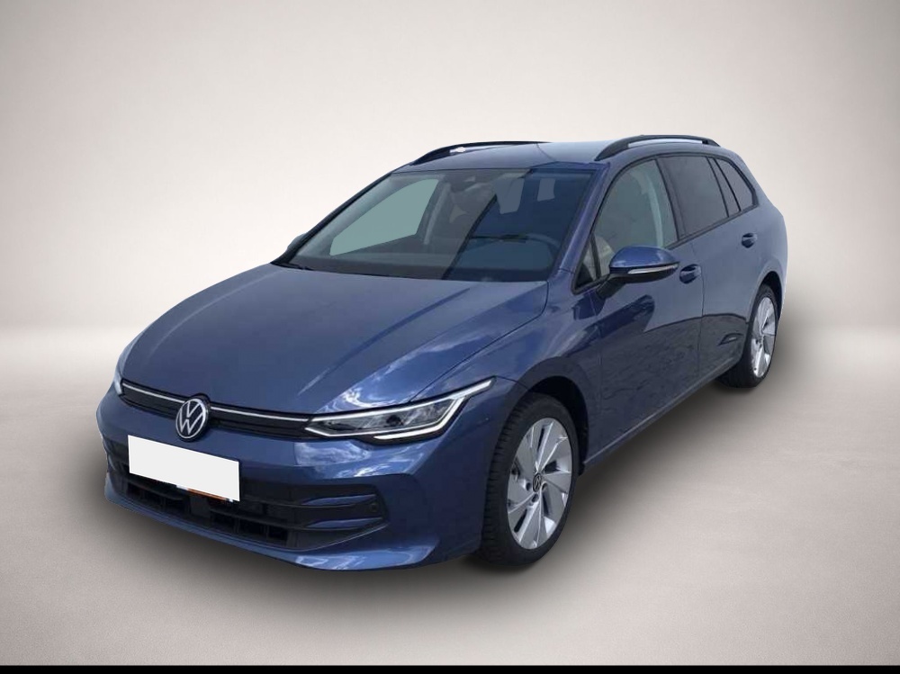 Bild 3 Volkswagen Golf 1.5 TSI ACT DSG Life 110 kW L4 Climatronic