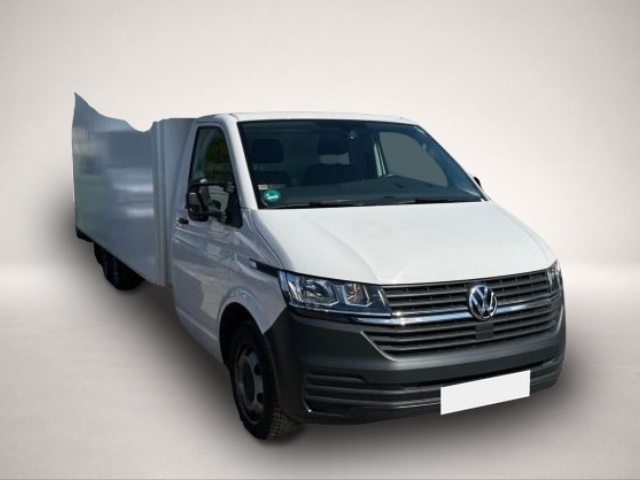 Bild 1 Volkswagen Other T6.1 Koffer 2.0 TDI DSG FWD