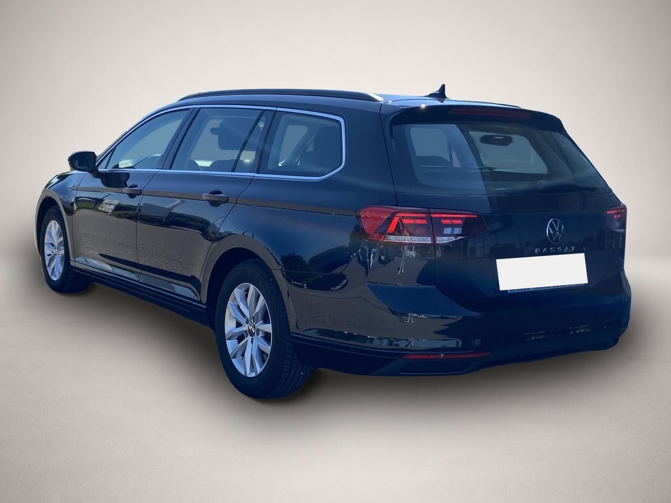 Bild 3 Volkswagen Passat Variant 2.0 TDI DSG BUSINESS APP-CONNECT+