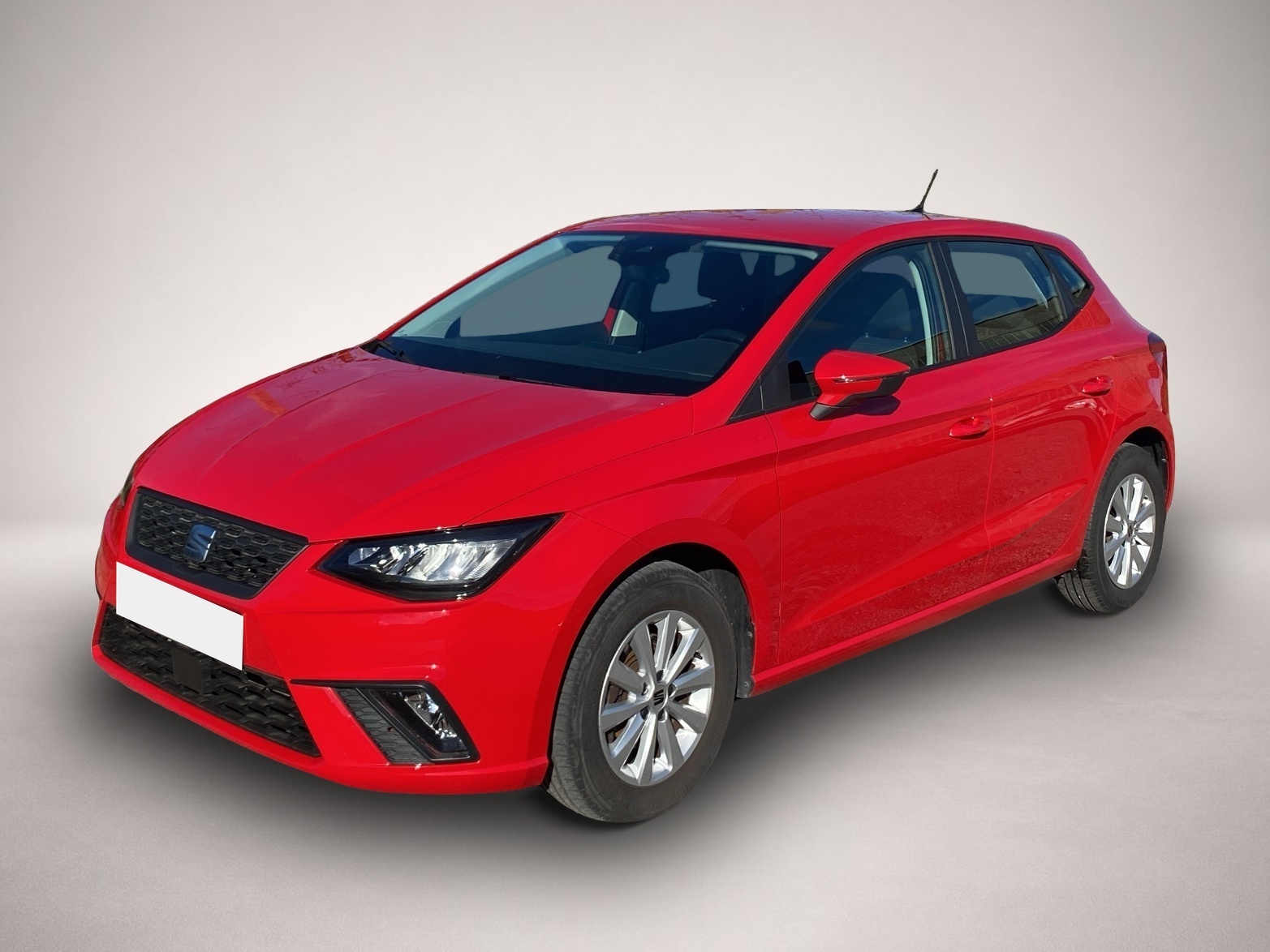 Bild 1 Seat Ibiza 1.0 TSI Style LED PDC FULL LINK