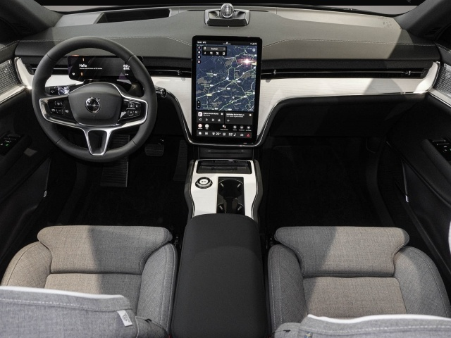 Fotografie 6 des Volvo EX90 Ultra Pure Electric AWD Twin Motor 7-Sitzer