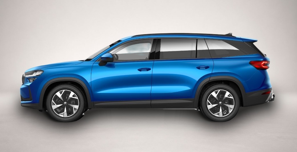 Fotografie 2 des Skoda Kodiaq Skoda Selection 1.5 TSI mHEV 110 kW (150