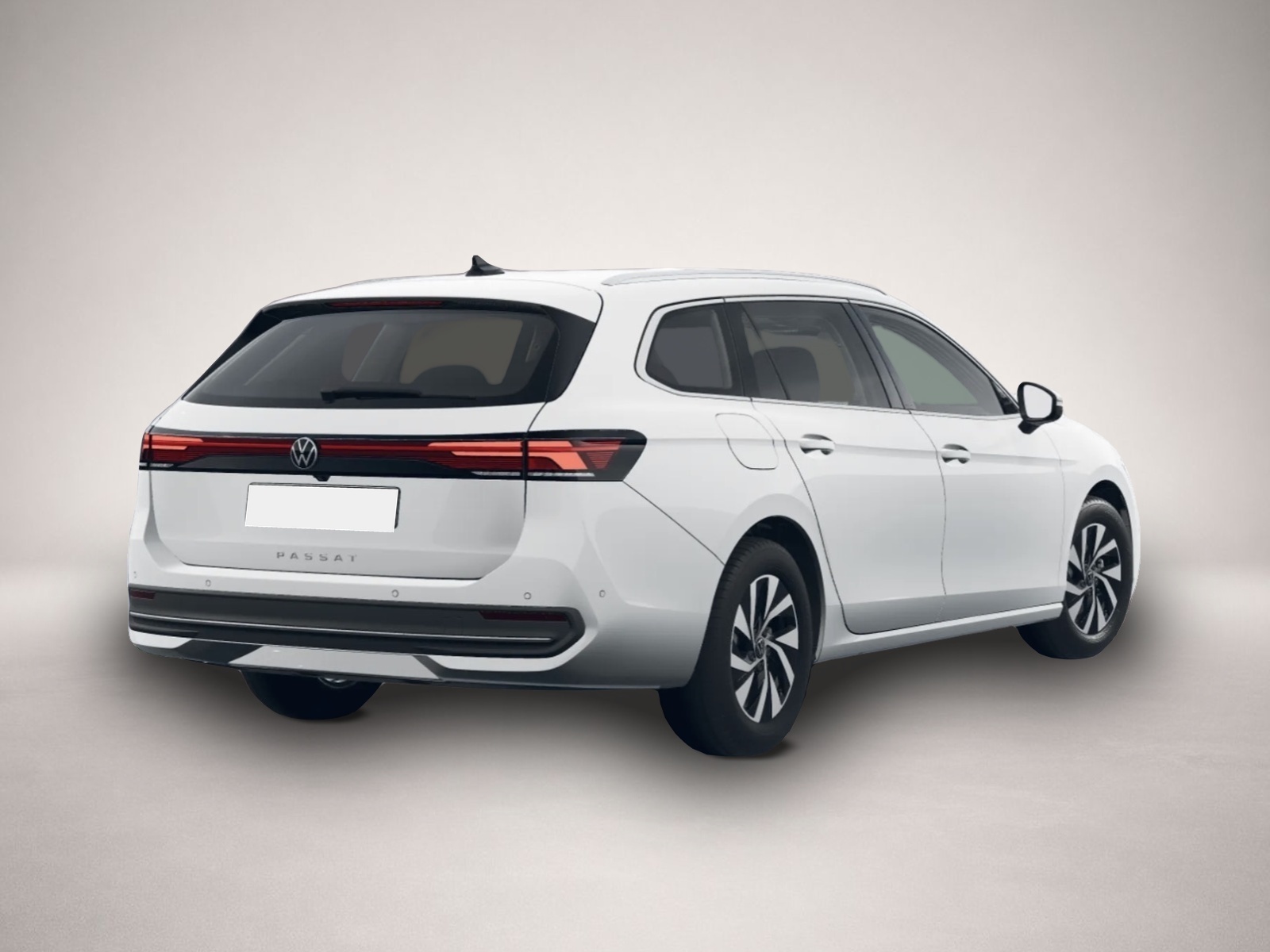 Bild 3 Volkswagen Passat