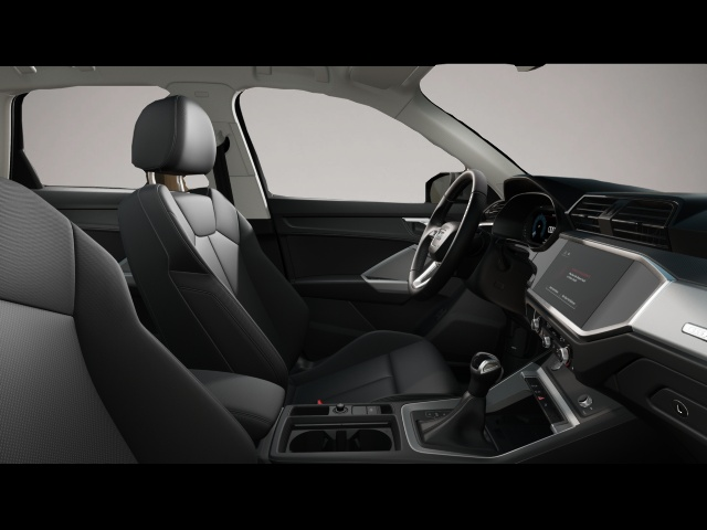 Bild 3 Audi Q3 35 TFSI S tronic advanced AHK/Glanz/Sound