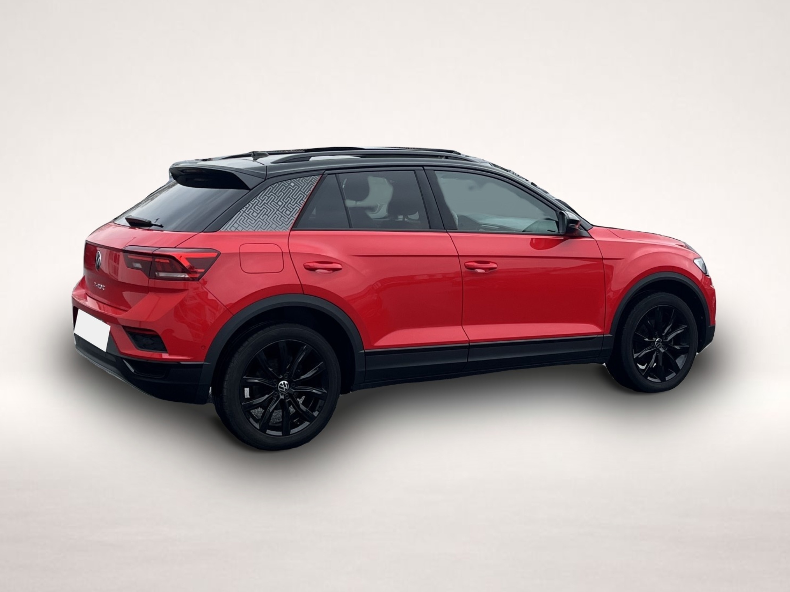 Bild 6 Volkswagen T-Roc 1.5 TSI DSG Sport 169¤ m.20% Anz. AHK PANO