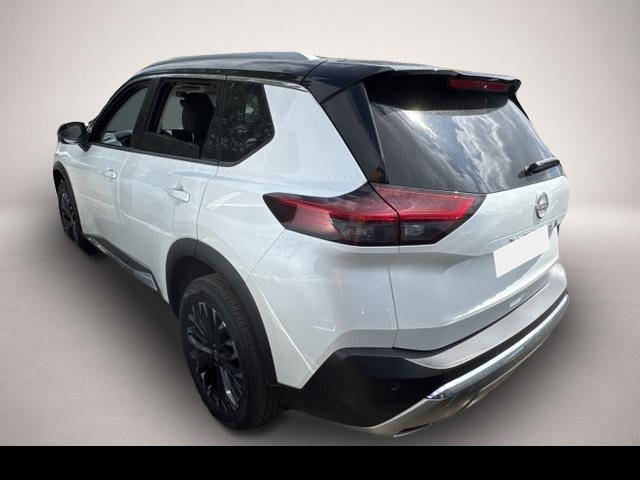 Bild 5 Nissan X-Trail Tekna 360 KAM+NAVI+SHZ+ACC+HuD+19