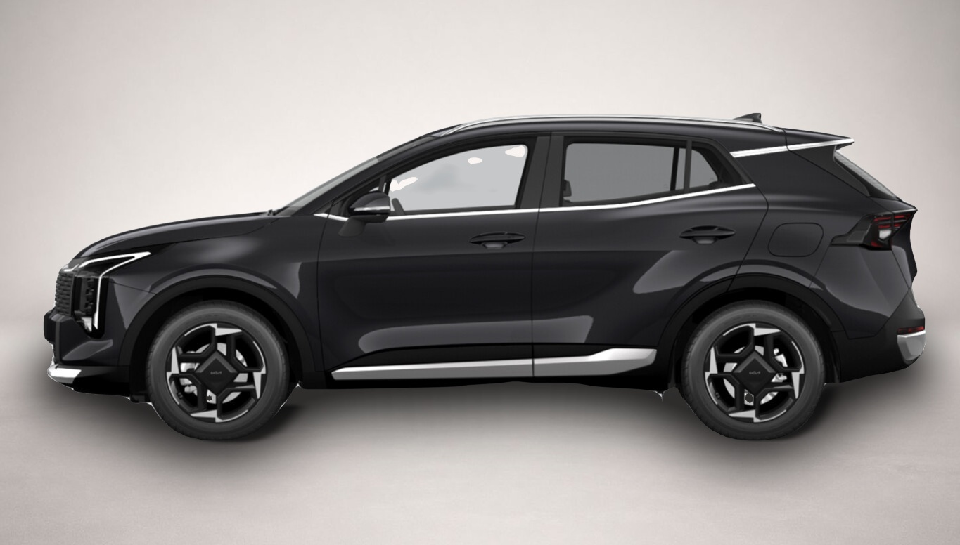Bild 2 Kia Sportage HEV MY27 PrivG TotW LM18 Nav ACC LED
