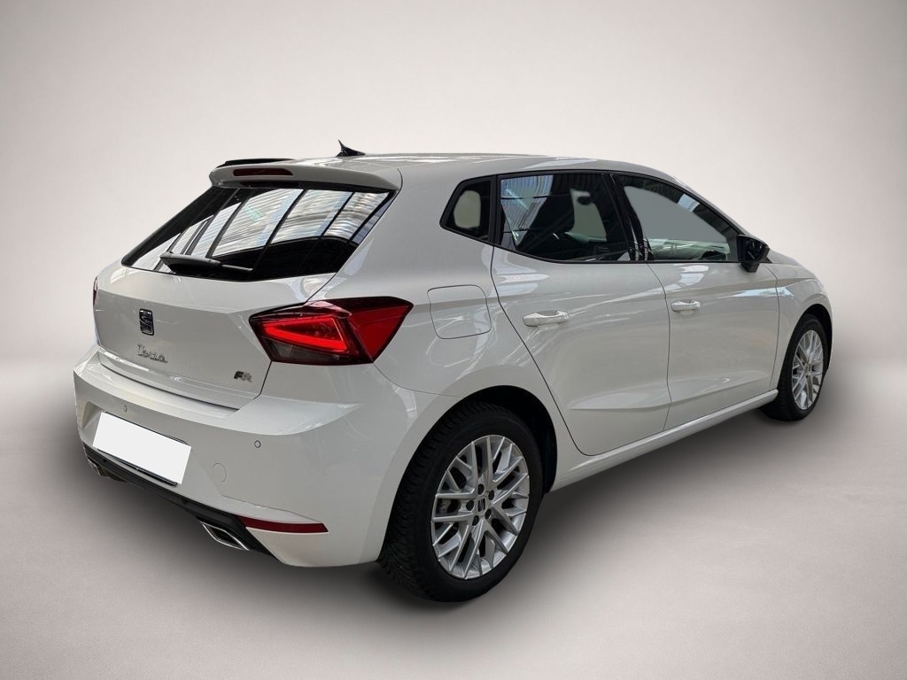 Bild 3 Seat Ibiza 1.0 TSI S&S DSG FR *KLIMA*NAVI*AWR*SHZ*