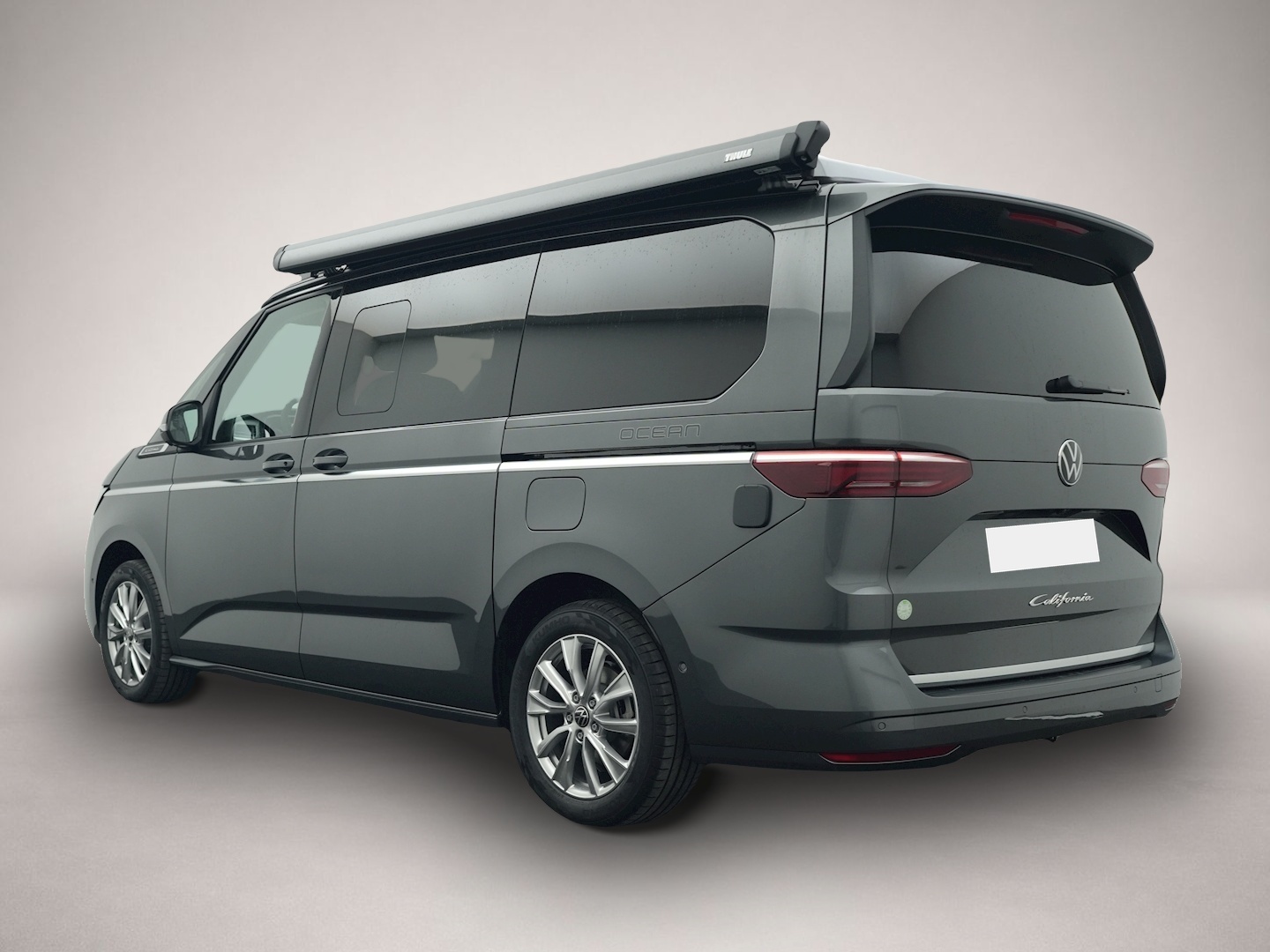 Bild 3 Volkswagen T7 California Ocean TDI DSG LED NAVI MARKISE