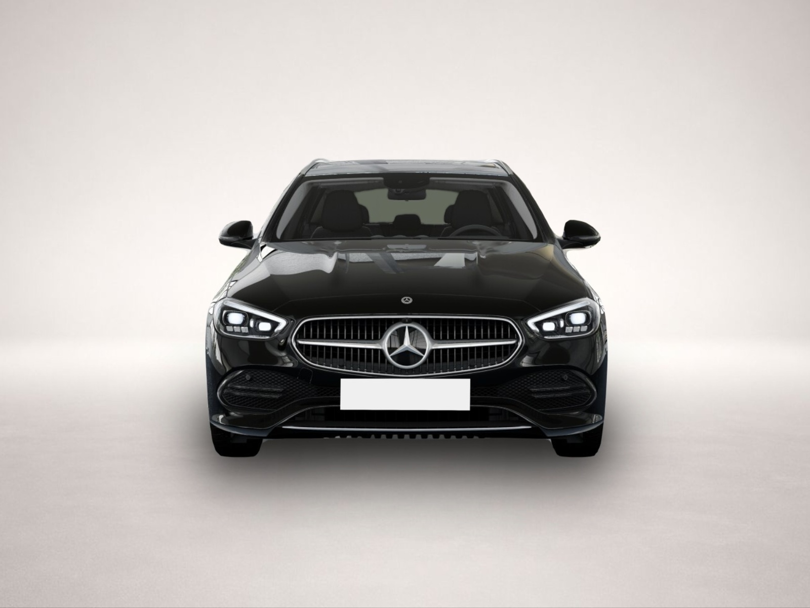 Bild 8 Mercedes-Benz C 300